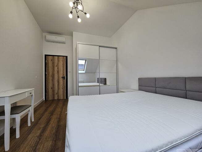 Dom Bielany Wrocławskie gm. Kobierzyce, Działkowa