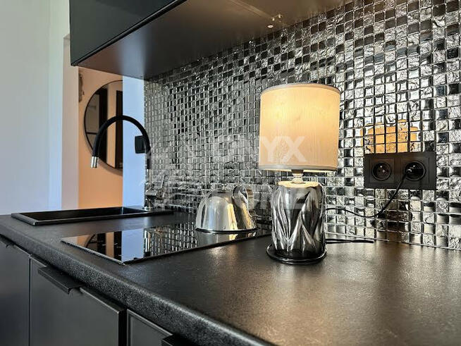 Mieszkanie Gdynia Witomino, Polskiego Czerwonego Krzyża