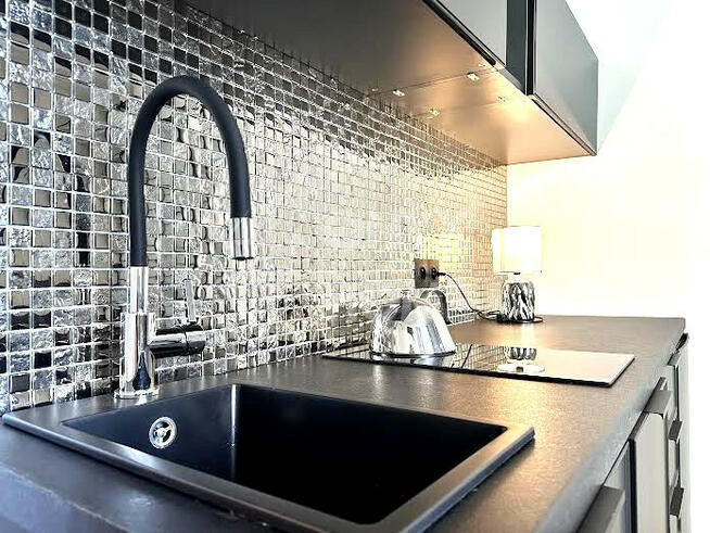 Mieszkanie Gdynia Witomino, Polskiego Czerwonego Krzyża