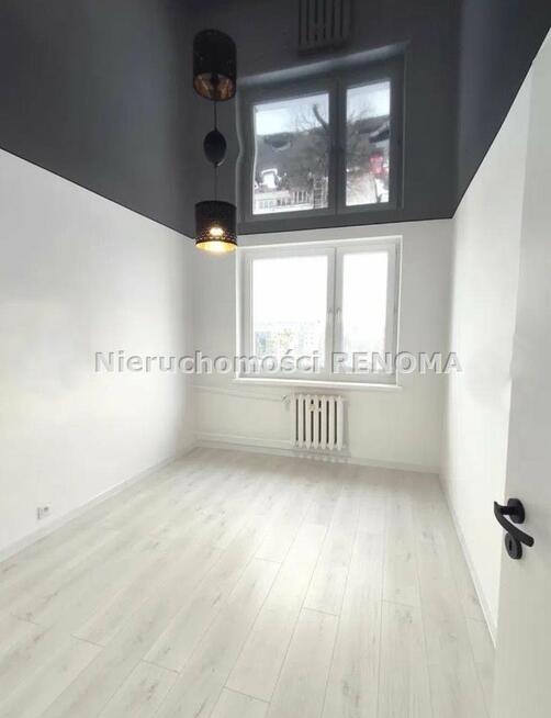 Mieszkanie Jastrzębie-Zdrój Centrum, Harcerska