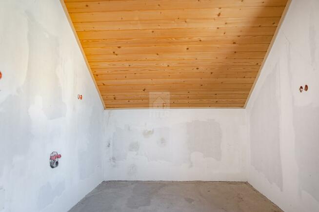 Dom Gosprzydowa gm. Gnojnik