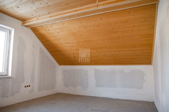 Dom Gosprzydowa gm. Gnojnik