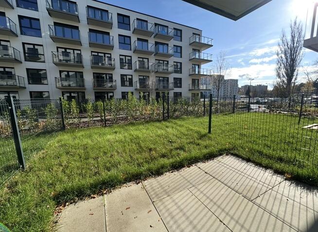 Kawalerka do wynajęcia pod usługi lub biuro