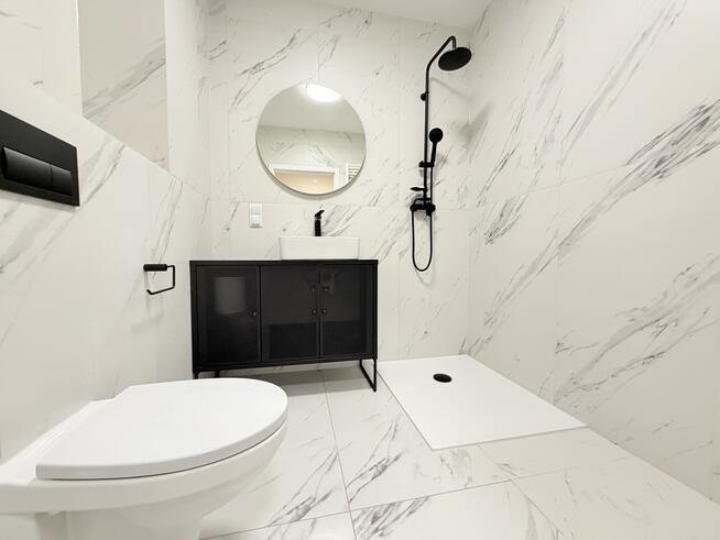 Kawalerka do wynajęcia pod usługi lub biuro