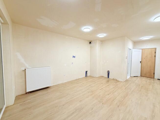 Kawalerka do wynajęcia pod usługi lub biuro