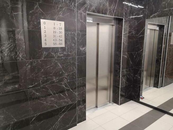 NOWE > Mieszkanie 31.66 m2 > Warszawa > Rembertów