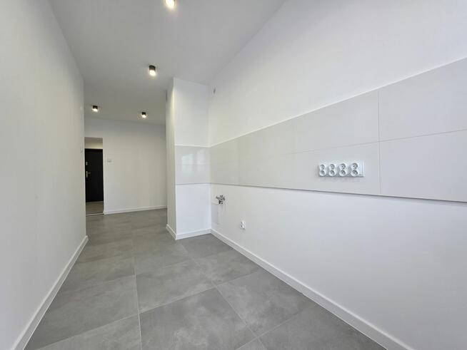 2 Pokoje | Balkon | 0% Prowizji | Po Kapitalnym Remoncie