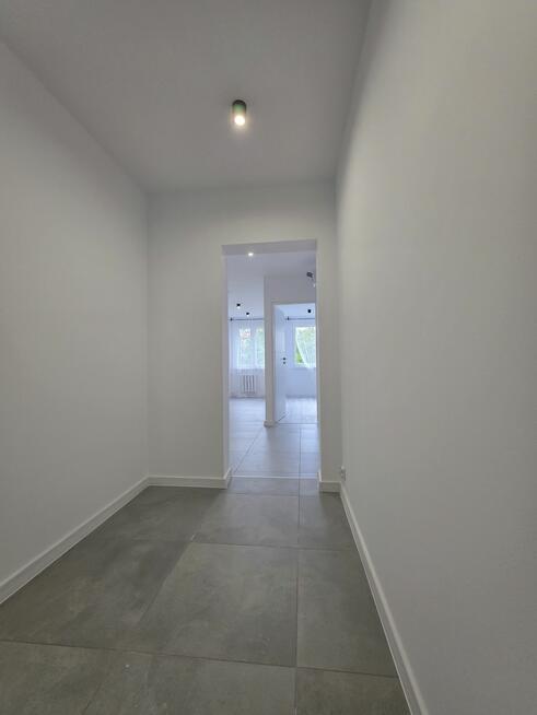 2 Pokoje | Balkon | 0% Prowizji | Po Kapitalnym Remoncie