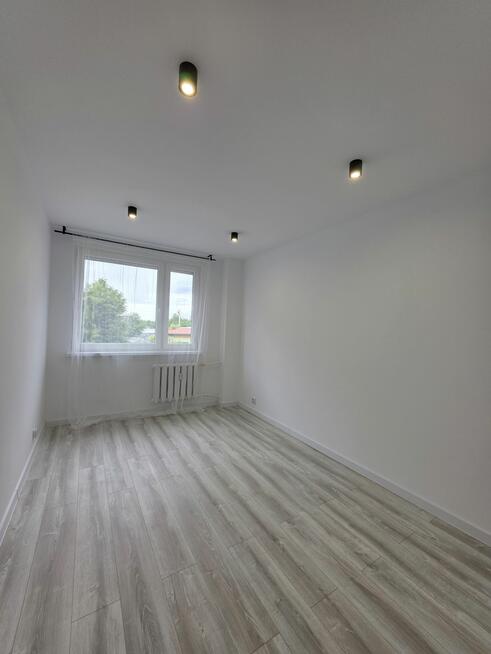 2 Pokoje | Balkon | 0% Prowizji | Po Kapitalnym Remoncie