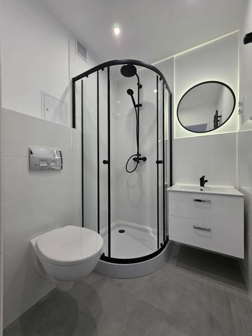 2 Pokoje | Balkon | 0% Prowizji | Po Kapitalnym Remoncie