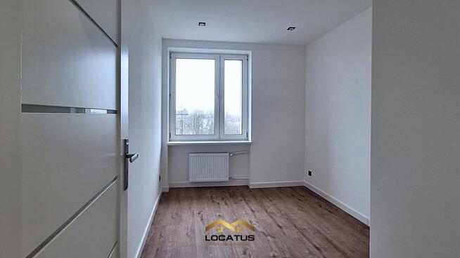 Mieszkanie Częstochowa Śródmieście, Śląska