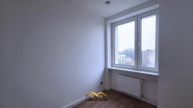 Mieszkanie Częstochowa Śródmieście, Śląska