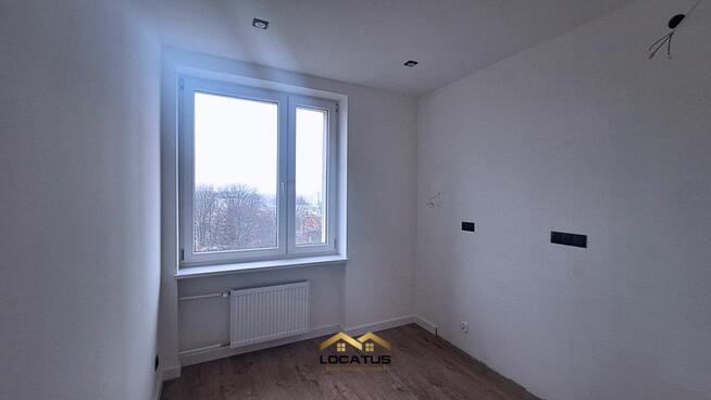 Mieszkanie Częstochowa Śródmieście, Śląska