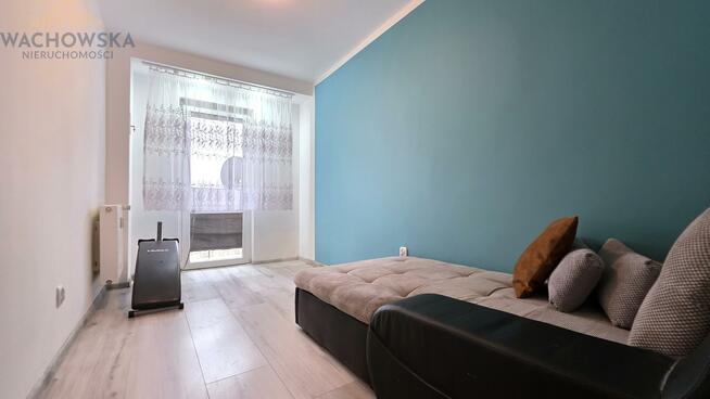 Mieszkanie Sulechów, os. Nadodrzańskie