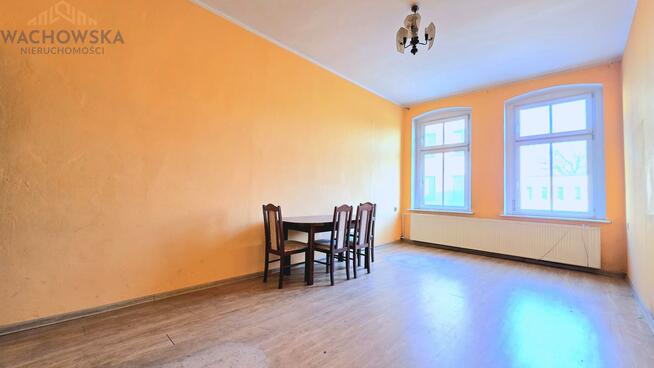 Mieszkanie Sulechów, Jana Pawła II