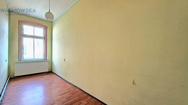 Mieszkanie Sulechów, Jana Pawła II