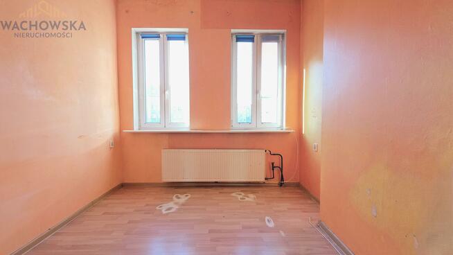 Mieszkanie Sulechów, Jana Pawła II