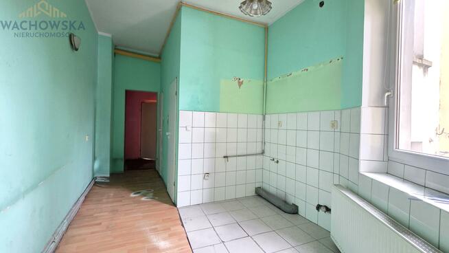 Mieszkanie Sulechów, Jana Pawła II