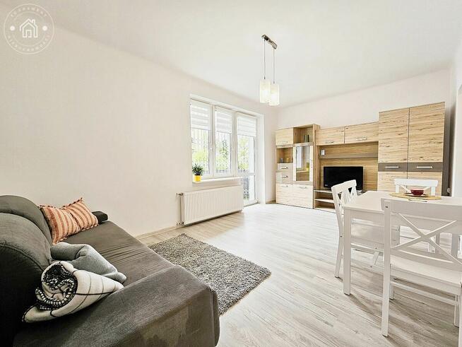 Mieszkanie Lublin, Grażyny