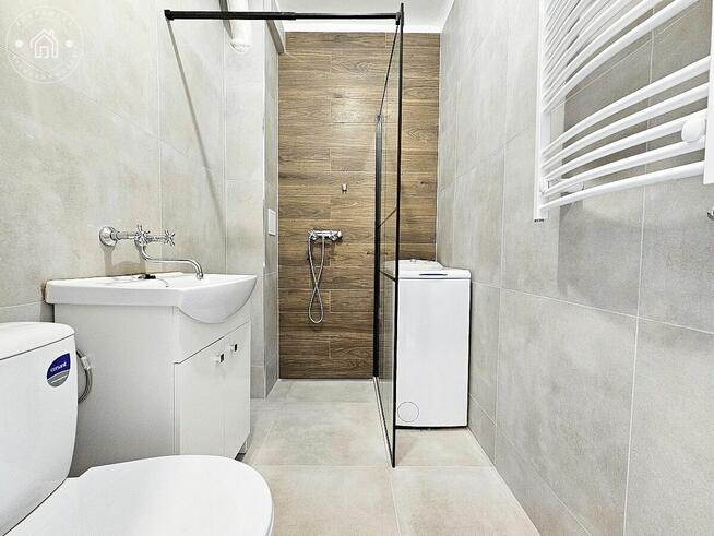 Mieszkanie Lublin, Grażyny