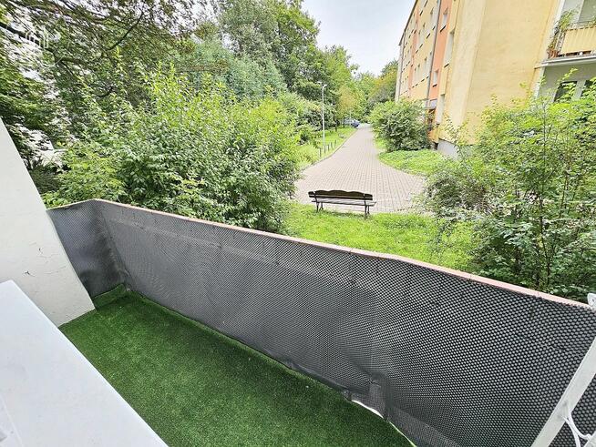 Mieszkanie Lublin, Grażyny