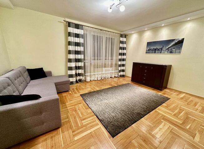 Mieszkanie Warszawa Praga-Południe, Ostrobramska