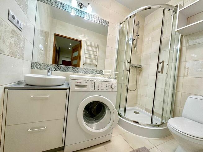 Mieszkanie Warszawa Praga-Południe, Ostrobramska