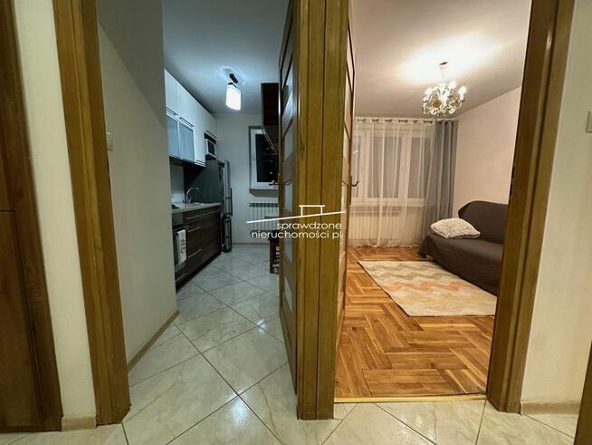 Mieszkanie Warszawa Praga-Południe, Ostrobramska