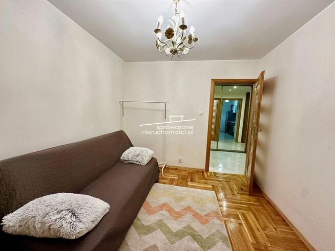 Mieszkanie Warszawa Praga-Południe, Ostrobramska