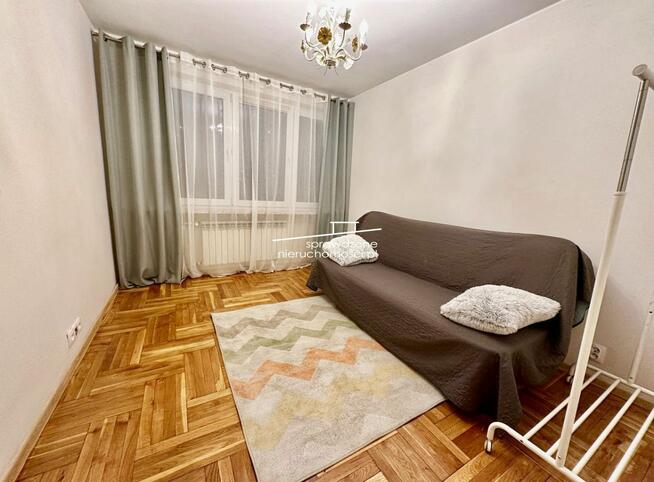 Mieszkanie Warszawa Praga-Południe, Ostrobramska