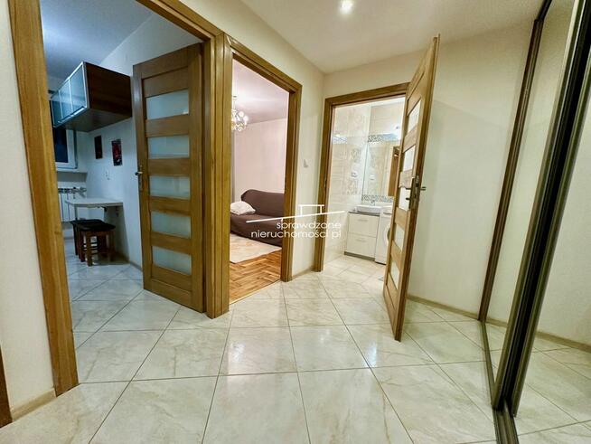 Mieszkanie Warszawa Praga-Południe, Ostrobramska