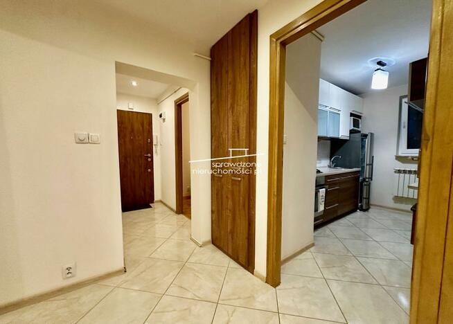 Mieszkanie Warszawa Praga-Południe, Ostrobramska