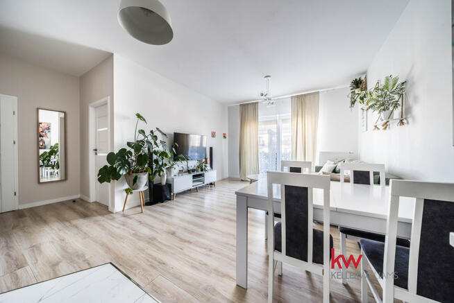 Mieszkanie Kleszczewo, Szymborskiej