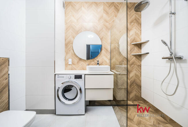 Mieszkanie Kleszczewo, Szymborskiej