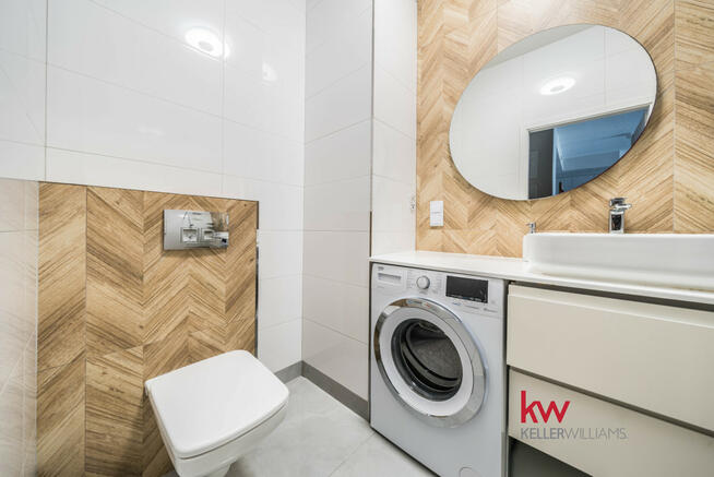 Mieszkanie Kleszczewo, Szymborskiej