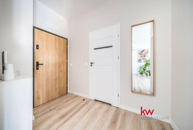 Mieszkanie Kleszczewo, Szymborskiej