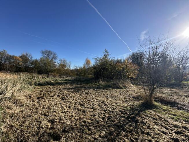 Działka rolna Sobótka Strzeblów, Marii Skłodowskiej-Curie