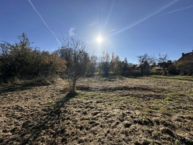 Działka rolna Sobótka Strzeblów, Marii Skłodowskiej-Curie