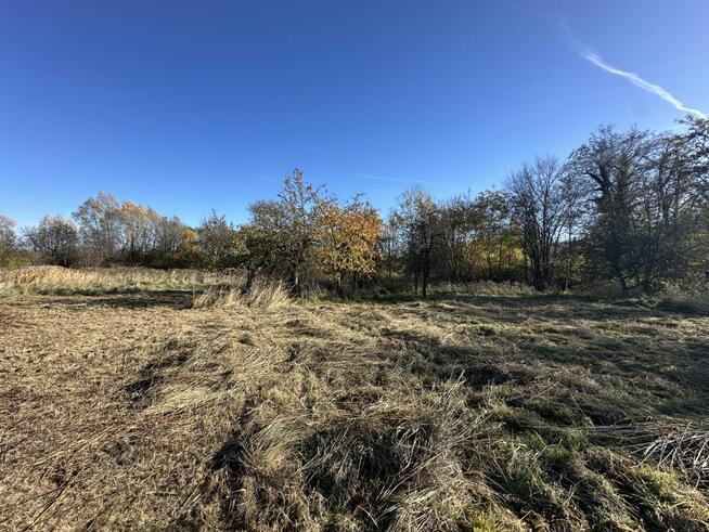 Działka rolna Sobótka Strzeblów, Marii Skłodowskiej-Curie