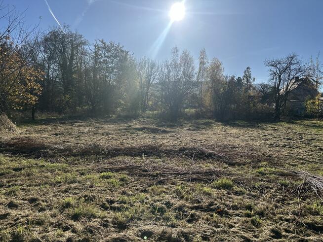 Działka rolna Sobótka Strzeblów, Marii Skłodowskiej-Curie