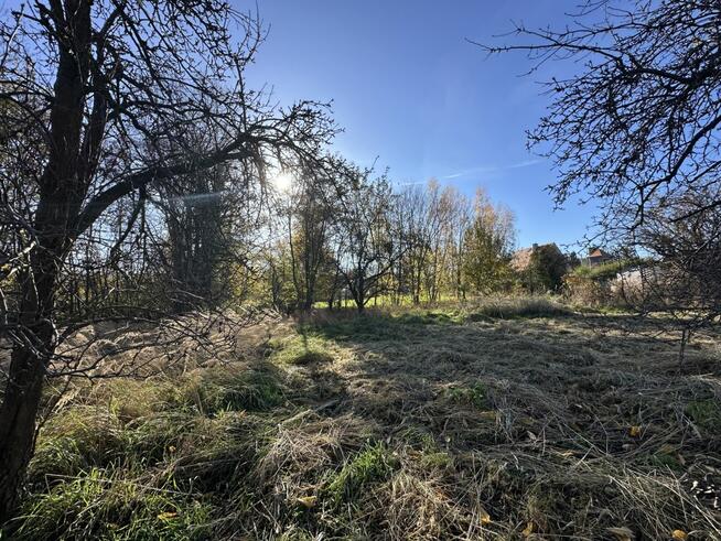 Działka rolna Sobótka Strzeblów, Marii Skłodowskiej-Curie