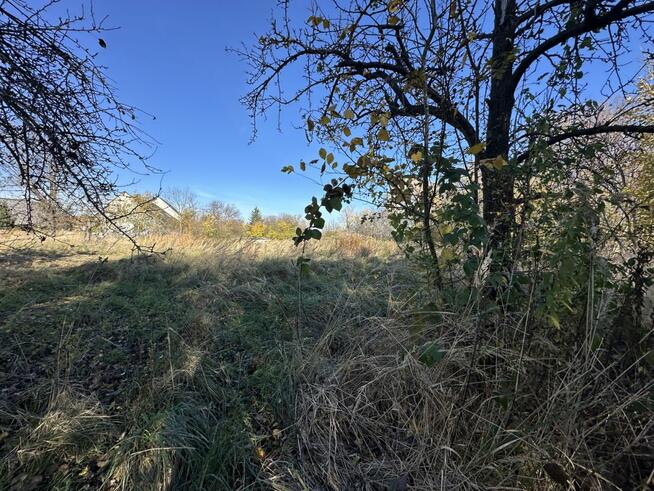 Działka rolna Sobótka Strzeblów, Marii Skłodowskiej-Curie