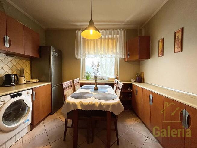 2 pokoje, garaż, ogród – Podjuchy