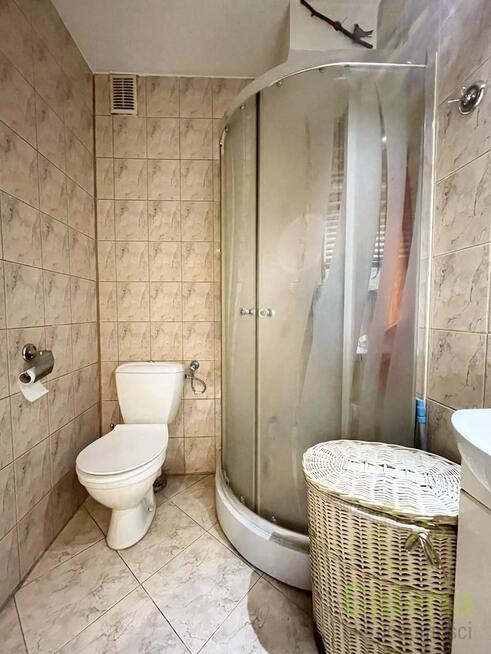 2 pokoje, garaż, ogród – Podjuchy