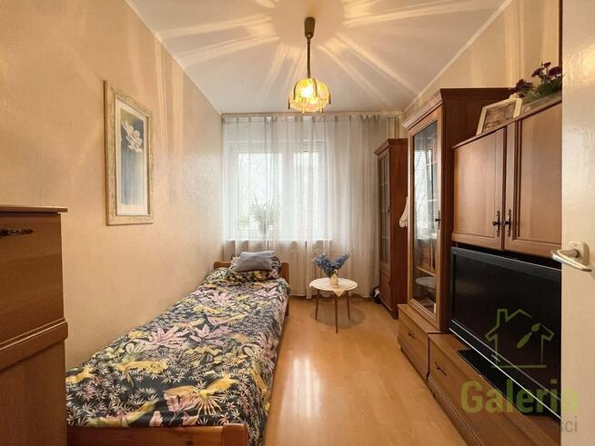 Wynajem, 3 pokoje przy Uniwersytecie, Gumieńce