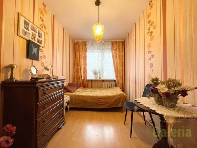 Wynajem, 3 pokoje przy Uniwersytecie, Gumieńce