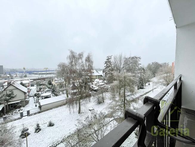 Wynajem, 3 pokoje przy Uniwersytecie, Gumieńce