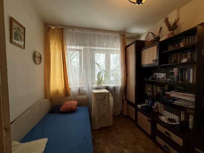 Mieszkanie Lublin LSM