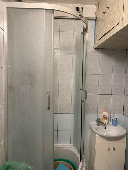 Mieszkanie Lublin LSM