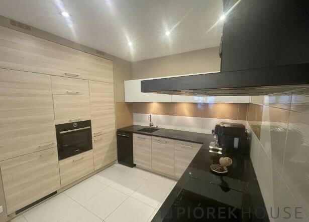 2-pokojowe mieszkanie na Woli